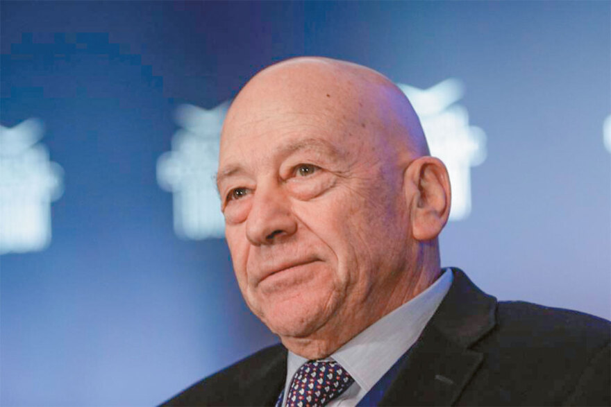 Γιατί οι εφοπλιστές αγοράζουν... με πάθος Ελλάδα