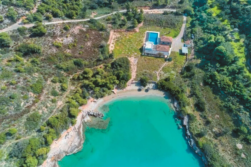 Γιατί οι εφοπλιστές αγοράζουν... με πάθος Ελλάδα