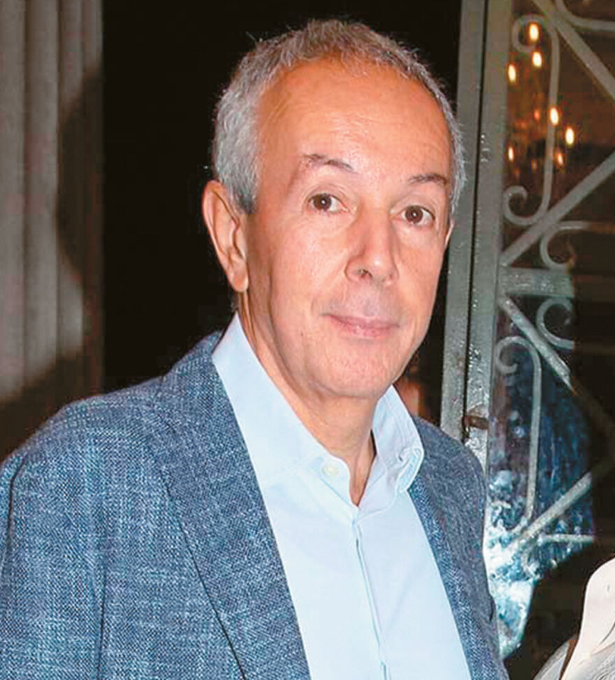 Γιατί οι εφοπλιστές αγοράζουν... με πάθος Ελλάδα