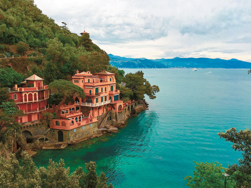 Γιατί οι εφοπλιστές αγοράζουν... με πάθος Ελλάδα