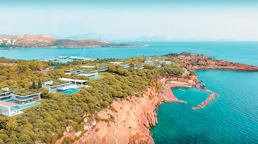 Γιατί οι εφοπλιστές αγοράζουν... με πάθος Ελλάδα