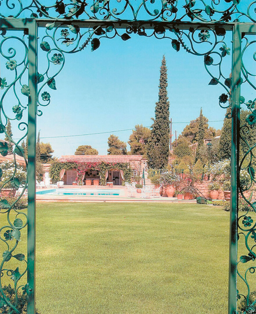 Γιατί οι εφοπλιστές αγοράζουν... με πάθος Ελλάδα