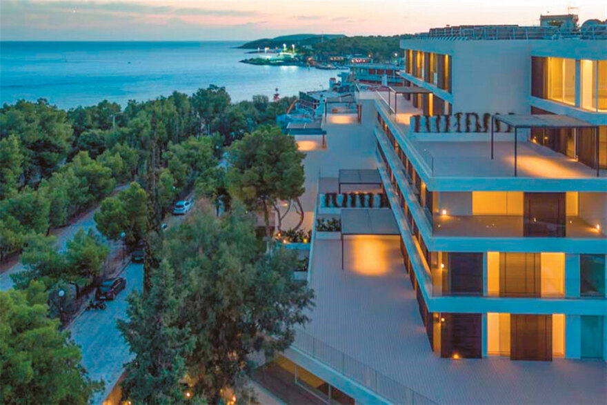 Γιατί οι εφοπλιστές αγοράζουν... με πάθος Ελλάδα