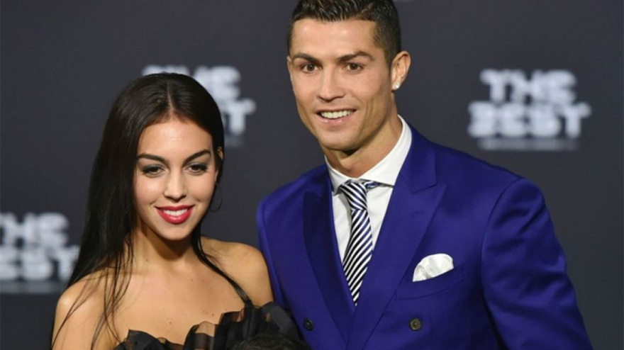 Τζορτζίνα Ροντρίγκεζ: «Ήταν στο κυνήγι για έναν εκατομμυριούχο πολύ πριν τον Ρονάλντο» λέει παλιός της συνάδελφος 