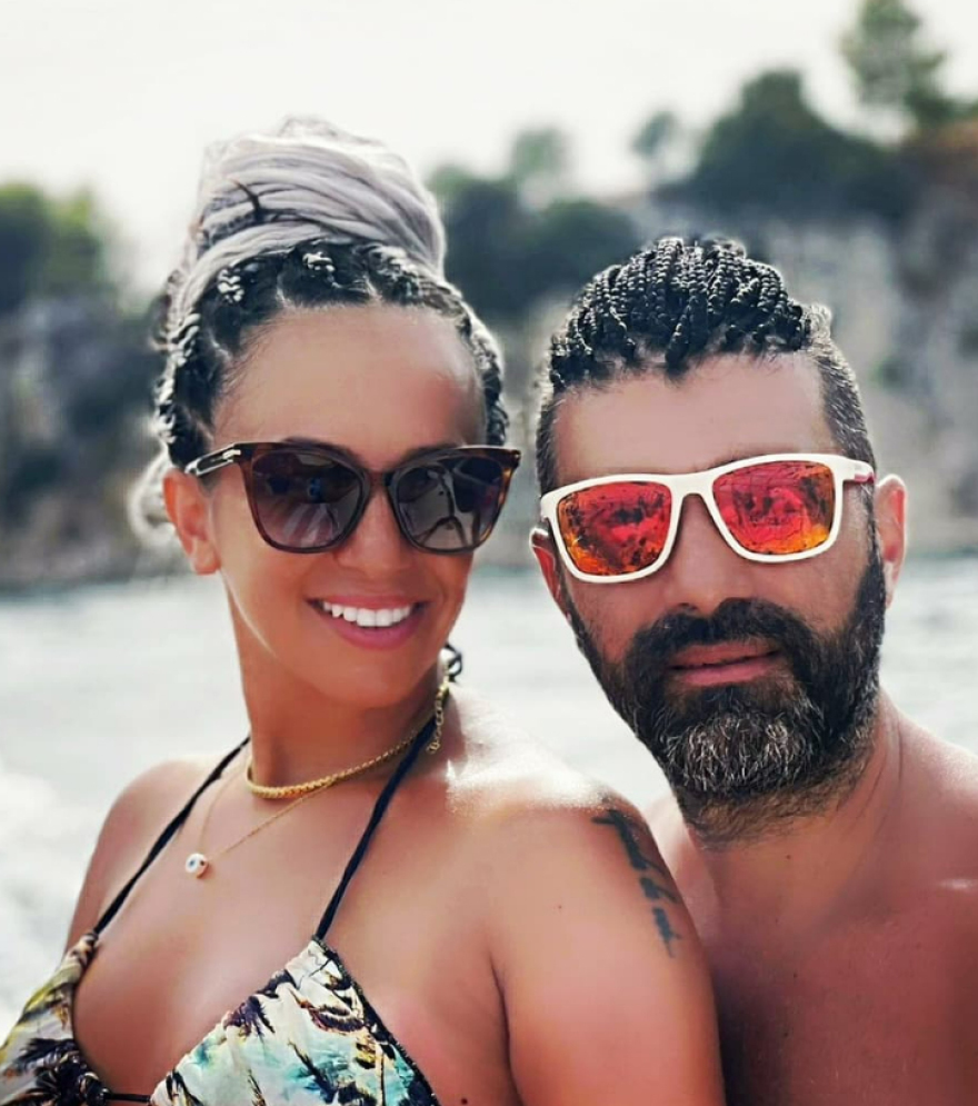 «Εφιάλτης» ο επαναπατρισμός της σορού της Αλεξάνδρας Λούτση - Πέθανε σε ταξίδι στην Καππαδοκία