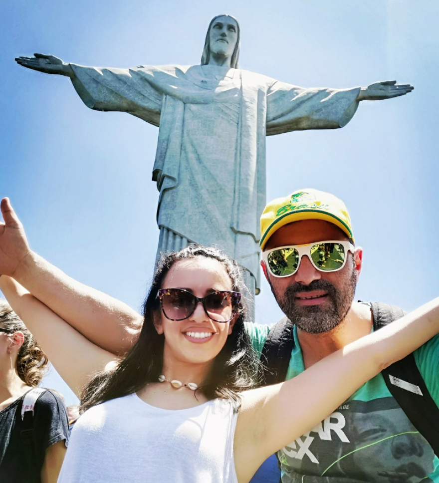 «Εφιάλτης» ο επαναπατρισμός της σορού της Αλεξάνδρας Λούτση - Πέθανε σε ταξίδι στην Καππαδοκία