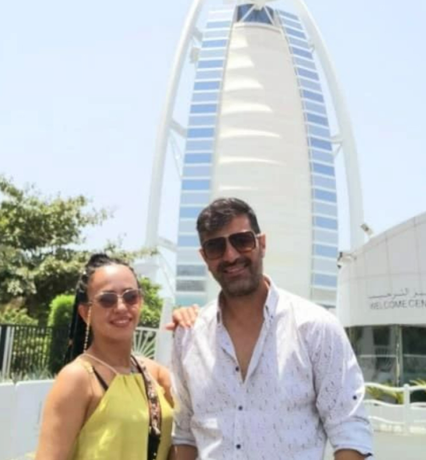 «Εφιάλτης» ο επαναπατρισμός της σορού της Αλεξάνδρας Λούτση - Πέθανε σε ταξίδι στην Καππαδοκία