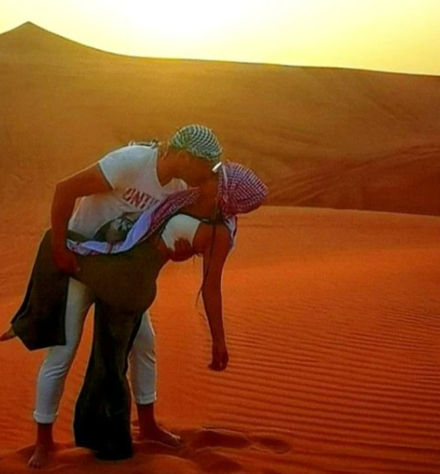 «Εφιάλτης» ο επαναπατρισμός της σορού της Αλεξάνδρας Λούτση - Πέθανε σε ταξίδι στην Καππαδοκία