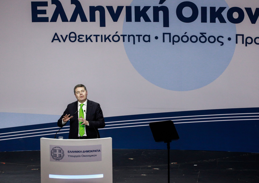 Κυριάκος Μητσοτάκης: Αυξάνονται 8% τα αναπηρικά επιδόματα