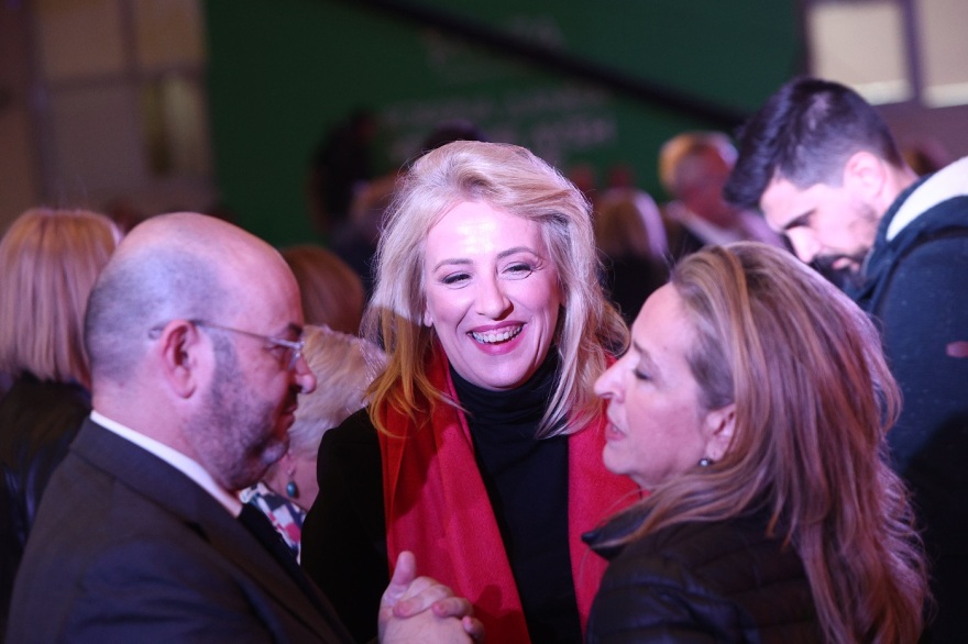 Τσίπρας: Το πάρτι τελειώνει - Πρώτος νόμος της προοδευτικής κυβέρνησης η προστασία της α’ κατοικίας