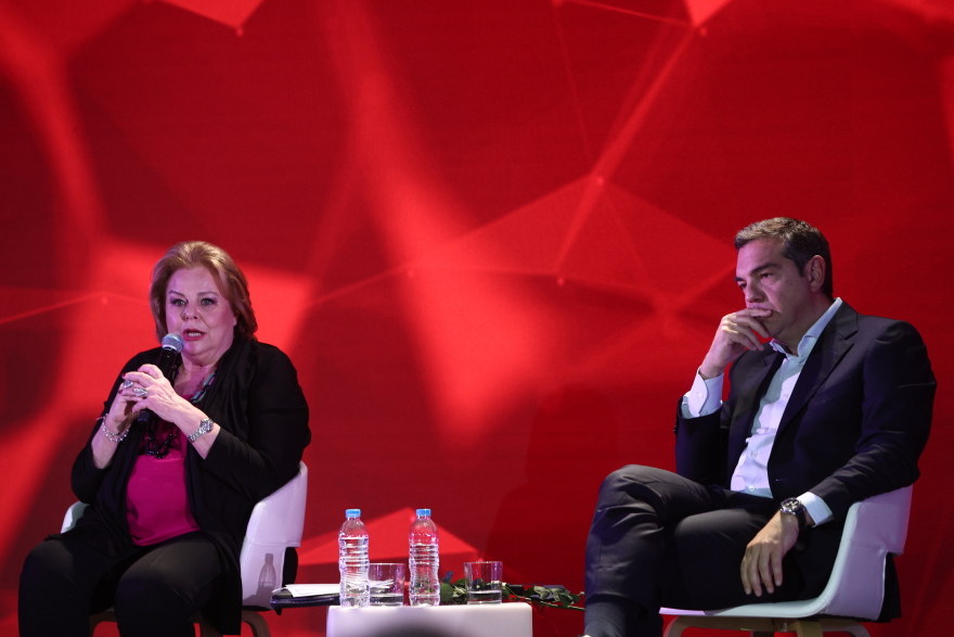 Τσίπρας: Το πάρτι τελειώνει - Πρώτος νόμος της προοδευτικής κυβέρνησης η προστασία της α’ κατοικίας