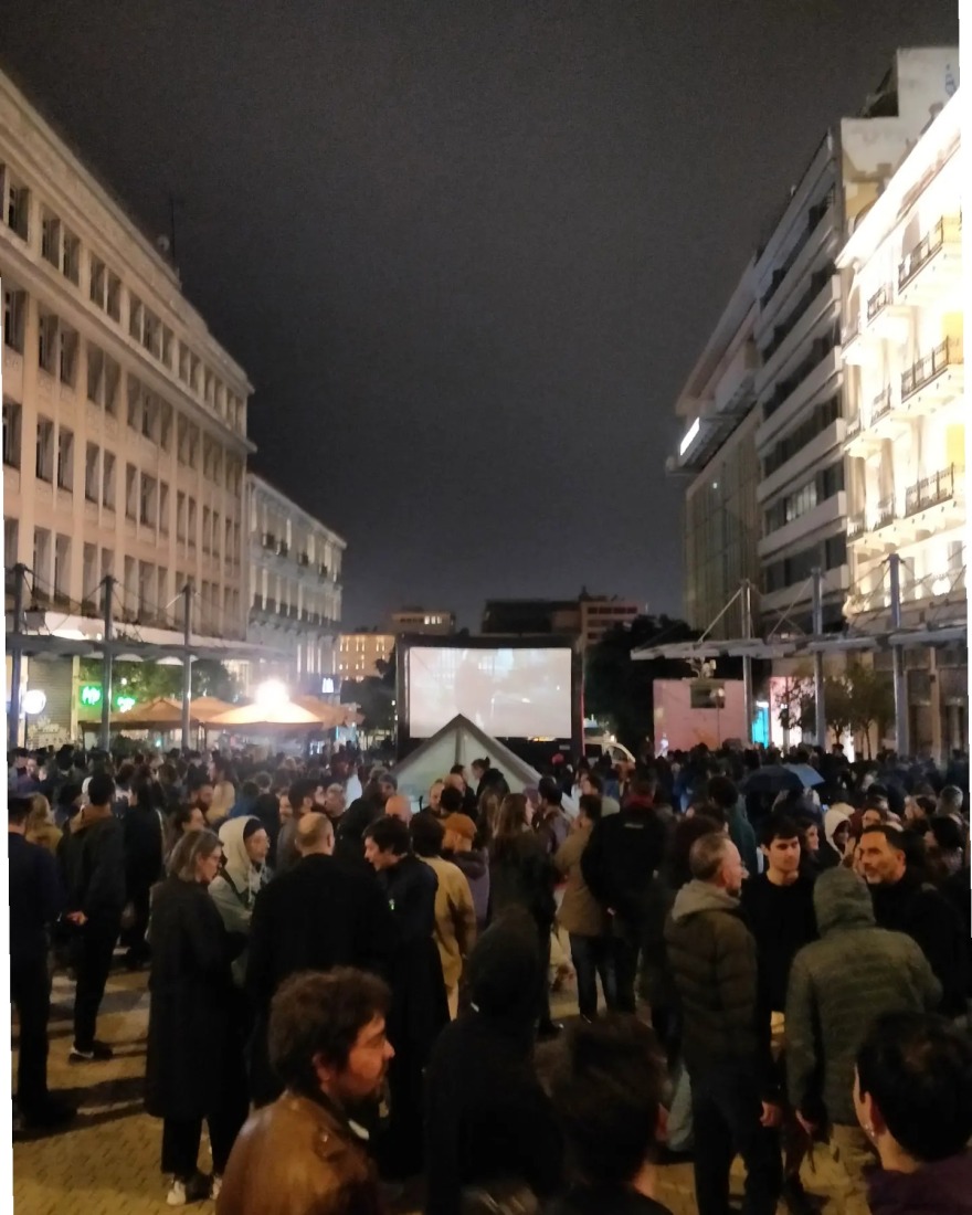 Κώστας Μπακογιάννης: «Πρέπει να κηρυχθούν διατηρητέοι οι ιστορικοί κινηματογράφοι Ιντεάλ - Άστορ»