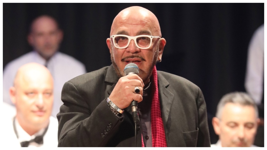 Γιάννης Ζουγανέλης για το σπίτι του που κάηκε: Ένα μεγάλο ευχαριστώ, οι Έλληνες είμαστε ίσως οι πιο αλληλέγγυοι