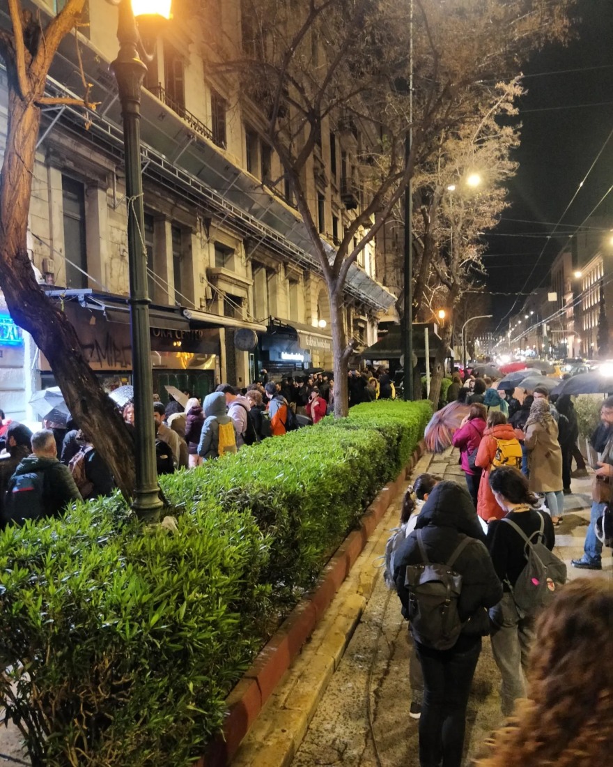 Κώστας Μπακογιάννης: «Πρέπει να κηρυχθούν διατηρητέοι οι ιστορικοί κινηματογράφοι Ιντεάλ - Άστορ»