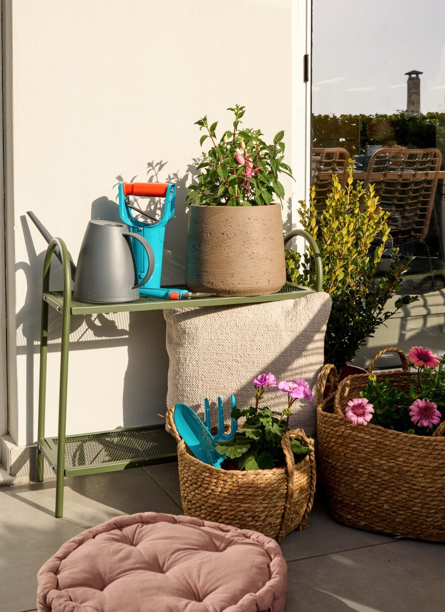 Το μεσογειακό μπαλκόνι θα ψηφιστεί πολύ φέτος