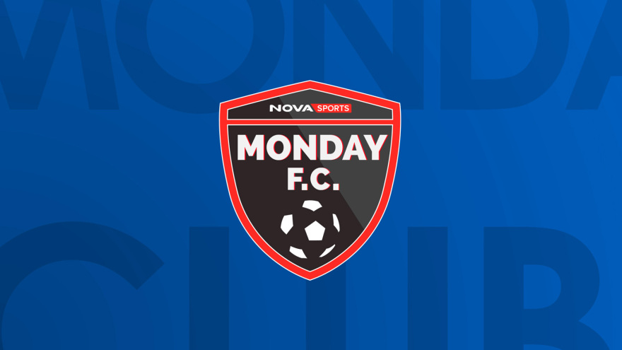 Novasports: Πανδαισία με Άρης – Παναθηναϊκός, ΠΑΟΚ – Βόλος, Τσέλσι – Λίβερπουλ, Λίβερπουλ – Άρσεναλ, Γιουβέντους – Ίντερ και EuroLeague!