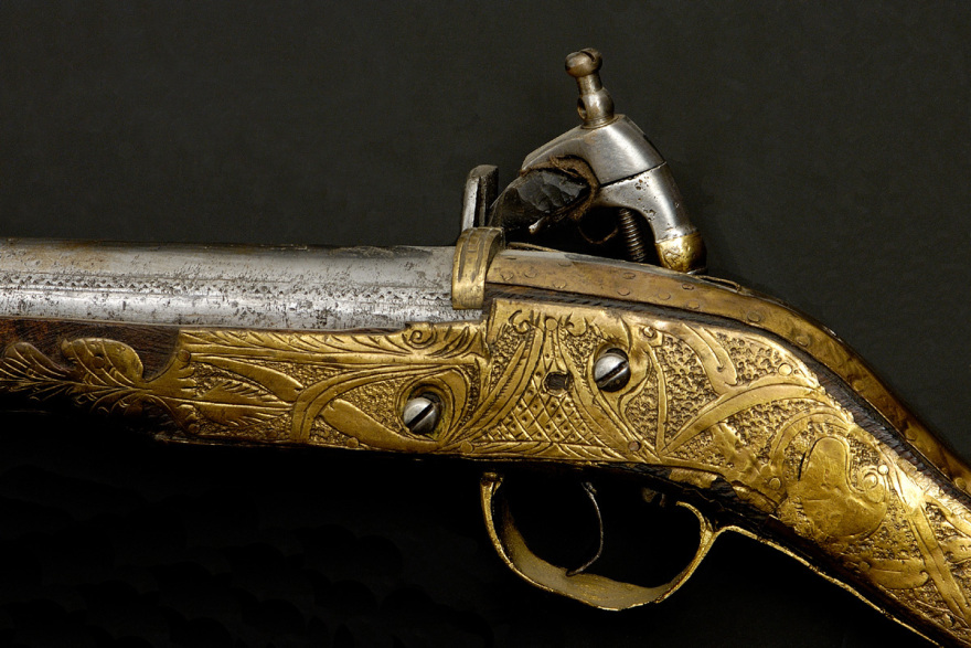 Έκλεψαν κειμήλια από μουσείο στην Αρκαδία και τα πωλούν στο Μοναστηράκι