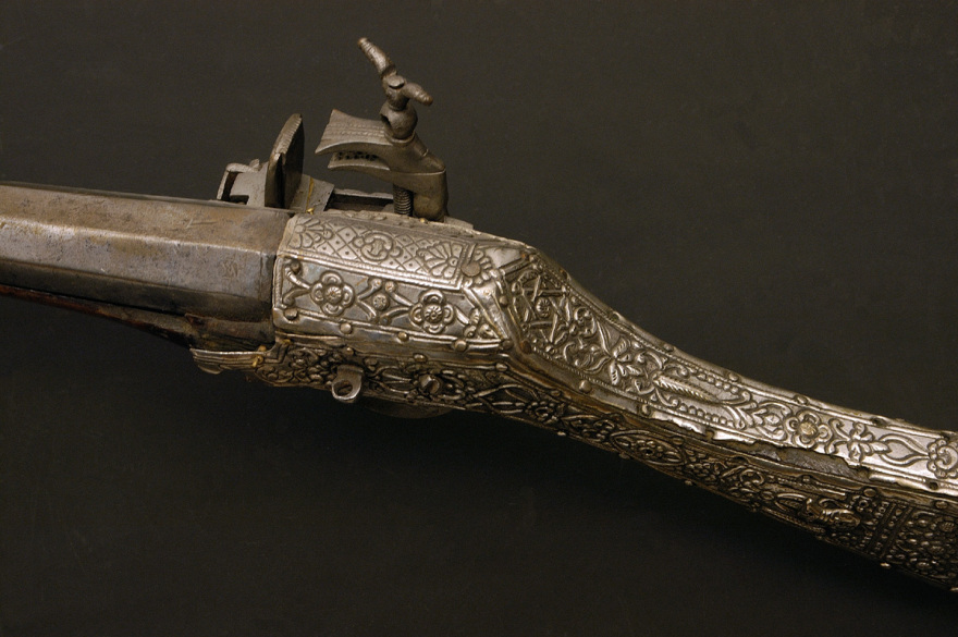 Έκλεψαν κειμήλια από μουσείο στην Αρκαδία και τα πωλούν στο Μοναστηράκι