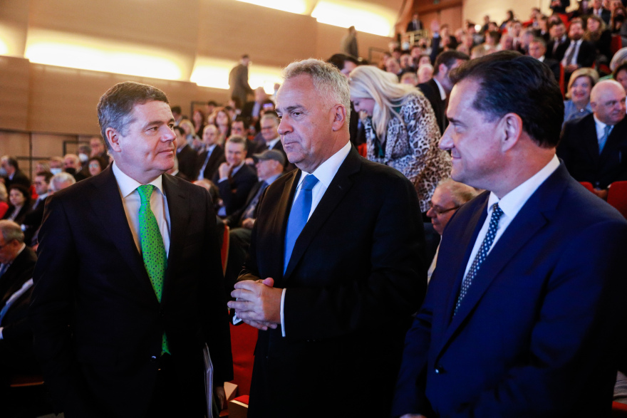 Κυριάκος Μητσοτάκης: Αυξάνονται 8% τα αναπηρικά επιδόματα