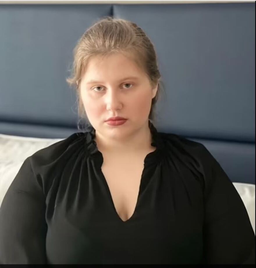 Μαντλίν ΜακΚαν - αποτελέσματα DNA: Η Τζούλια Γουέντελ δεν είναι το αγνοούμενο κορίτσι