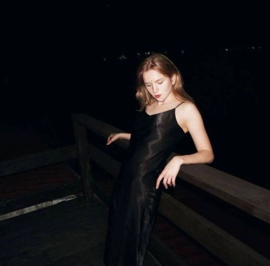 Ρωσία: Για «τρομοκρατία για λογαριασμό της Ουκρανίας» κατηγορείται η 26χρονη για τη δολοφονία του μπλόγκερ