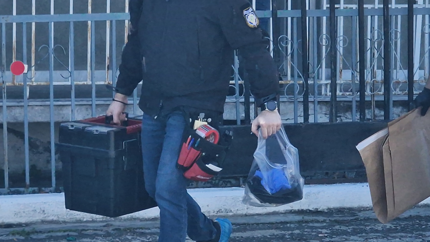 Θεσσαλονίκη: Ο 34χρονος γιος δολοφόνησε με έναν πυροβολισμό στο κεφάλι την 71χρονη μητέρα του