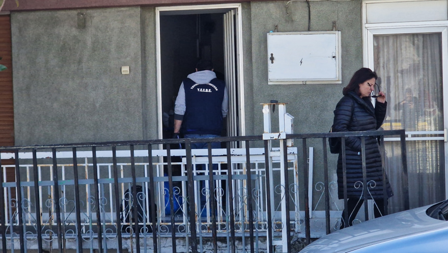 Θεσσαλονίκη: Ο 34χρονος γιος δολοφόνησε με έναν πυροβολισμό στο κεφάλι την 71χρονη μητέρα του