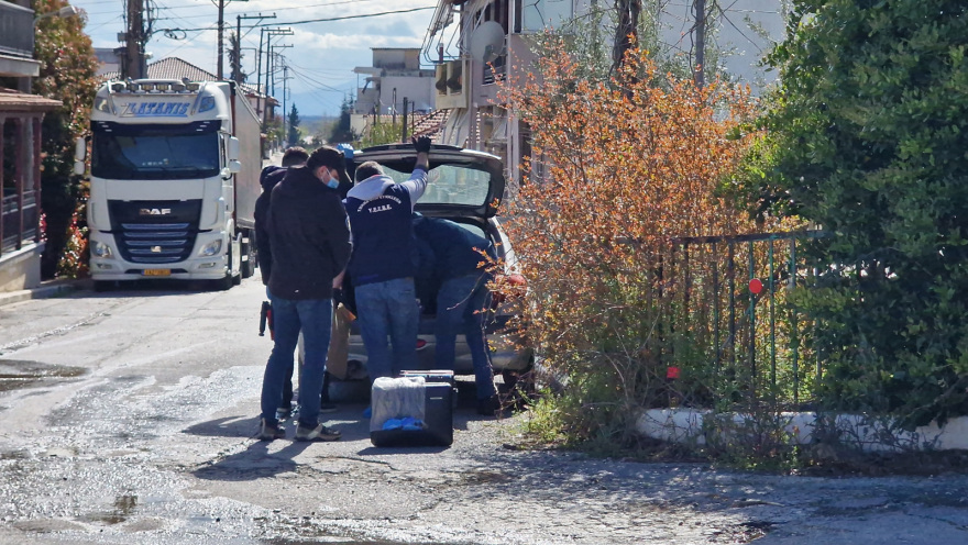 Θεσσαλονίκη: Ο 34χρονος γιος δολοφόνησε με έναν πυροβολισμό στο κεφάλι την 71χρονη μητέρα του