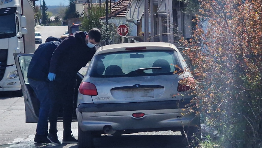 Θεσσαλονίκη: Ο 34χρονος γιος δολοφόνησε με έναν πυροβολισμό στο κεφάλι την 71χρονη μητέρα του