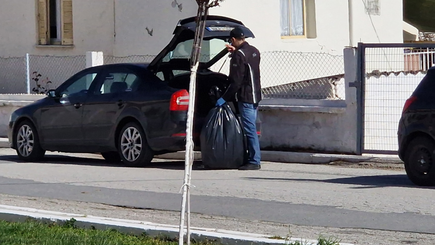 Θεσσαλονίκη: Ο 34χρονος γιος δολοφόνησε με έναν πυροβολισμό στο κεφάλι την 71χρονη μητέρα του