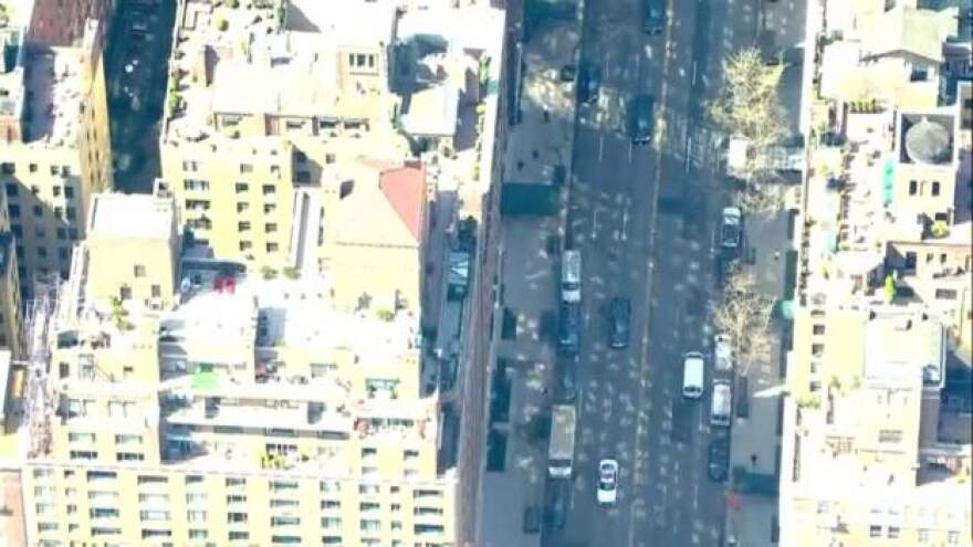 Ντόναλντ Τραμπ: Δήλωσε «not guilty» για 34 κατηγορίες στο δικαστήριο του Μανχάταν