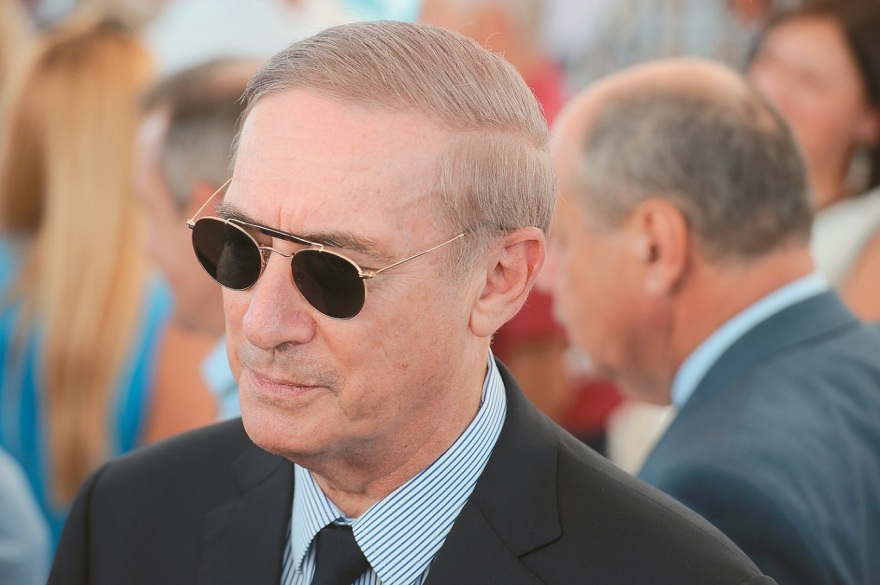 Forbes: Οι έξι Έλληνες που μπήκαν στη λίστα με τους πλουσιότερους ανθρώπους στον κόσμο