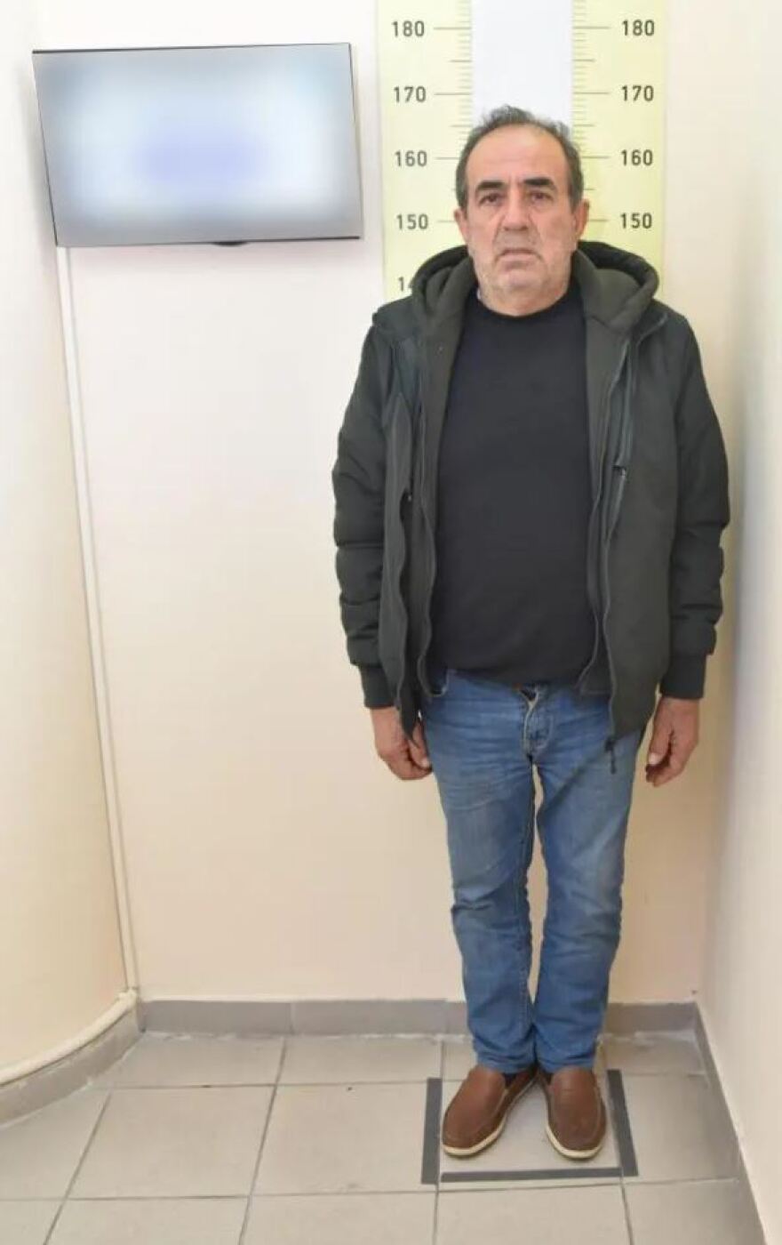 Κρήτη: Στη δημοσιότητα τα στοιχεία του 66χρονου λυράρη που βίαζε και εξέδιδε ανήλικο