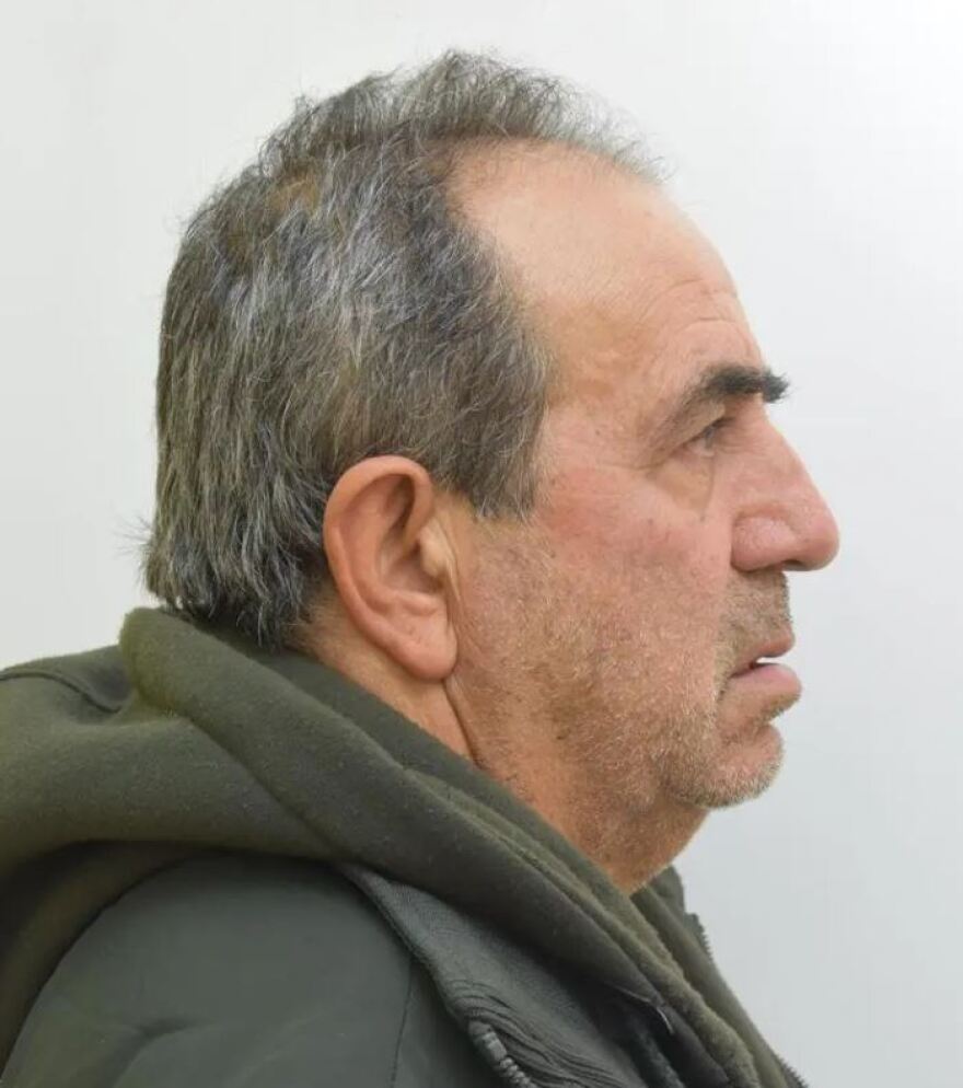 Κρήτη: Στη δημοσιότητα τα στοιχεία του 66χρονου λυράρη που βίαζε και εξέδιδε ανήλικο