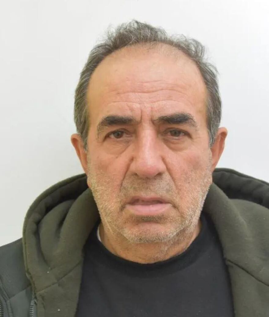 Κρήτη: Στη δημοσιότητα τα στοιχεία του 66χρονου λυράρη που βίαζε και εξέδιδε ανήλικο