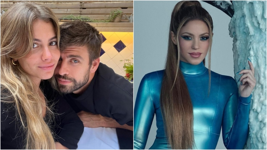 Τομ Κρουζ: Επιμένει να γίνει ζευγάρι με τη Σακίρα - «Δεν θέλει να πάρει το μήνυμα» γράφουν δημοσιεύματα