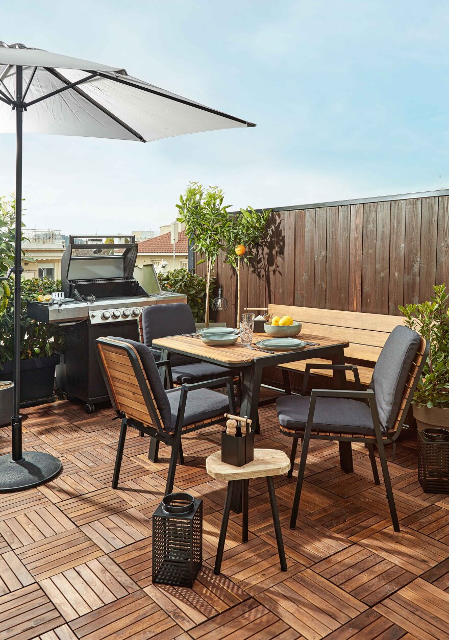 Το μεσογειακό μπαλκόνι θα ψηφιστεί πολύ φέτος