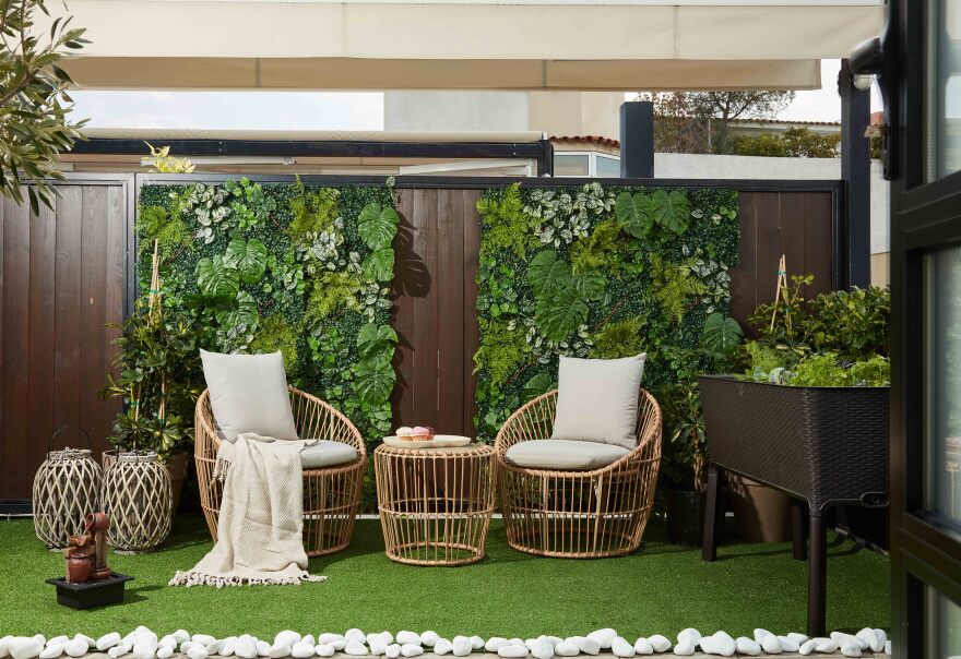 Το μεσογειακό μπαλκόνι θα ψηφιστεί πολύ φέτος