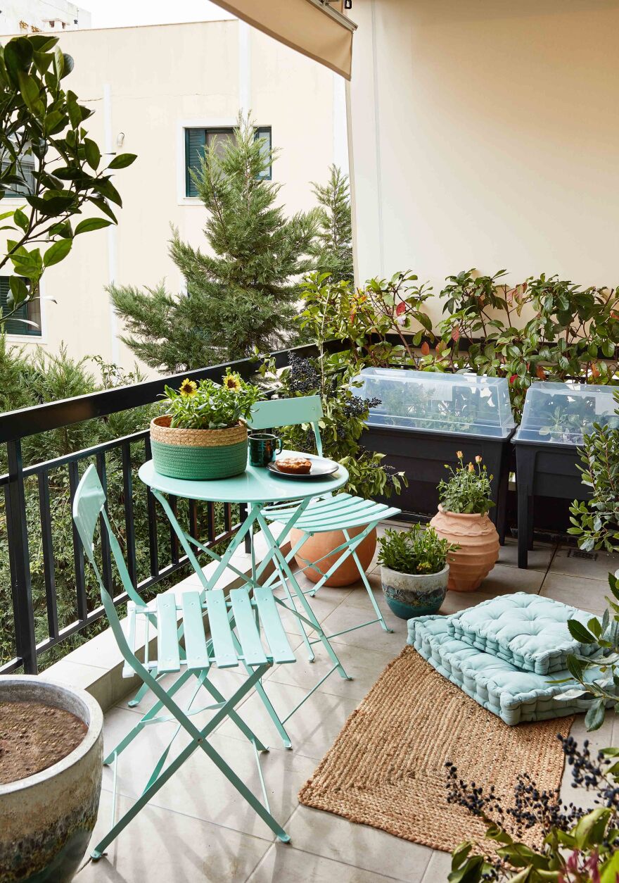 Το μεσογειακό μπαλκόνι θα ψηφιστεί πολύ φέτος