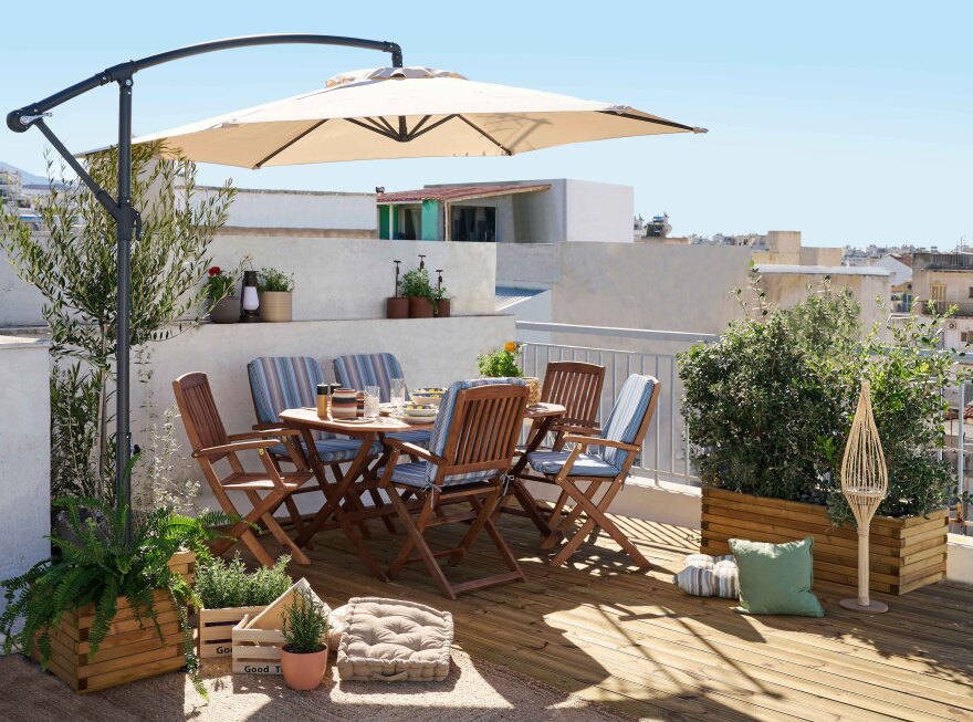 Το μεσογειακό μπαλκόνι θα ψηφιστεί πολύ φέτος