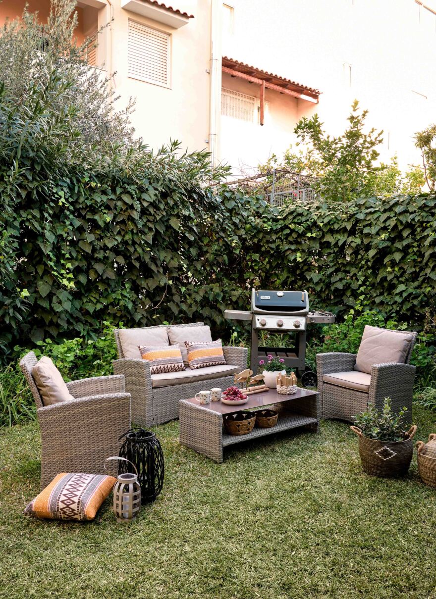 Το μεσογειακό μπαλκόνι θα ψηφιστεί πολύ φέτος