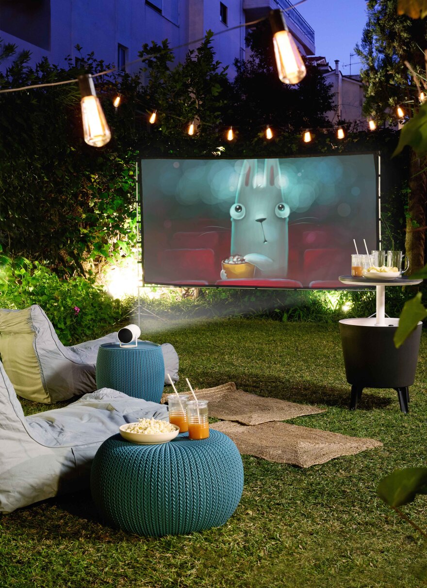 Το μεσογειακό μπαλκόνι θα ψηφιστεί πολύ φέτος