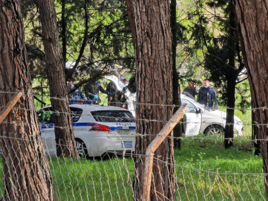 Θεσσαλονίκη: Δολοφονία ο θάνατος της γυναίκας που βρέθηκε νεκρή σε αυτοκίνητο - Δείτε βίντεο