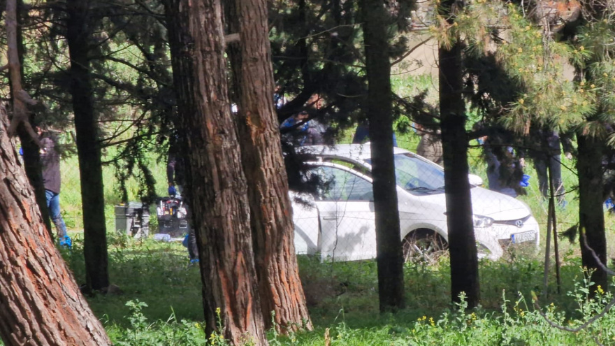 Θεσσαλονίκη: Δολοφονία ο θάνατος της γυναίκας που βρέθηκε νεκρή σε αυτοκίνητο - Δείτε βίντεο