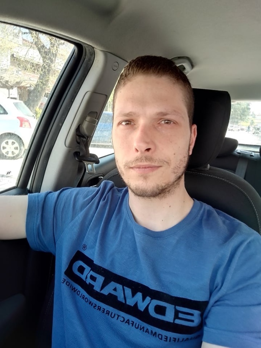  Θεσσαλονίκη: Βρέθηκε σημείωμα του μητροκτόνου στη Χαλκηδόνα - Ανθρωποκυνηγητό για τη σύλληψή του