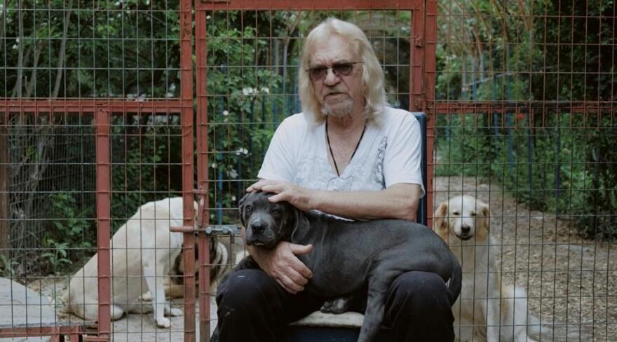 Χαλκιδική: «Είναι άδικο που είμαι φυλακή» λέει ο «ξανθός μάγος» για τον βιασμό της 16χρονης