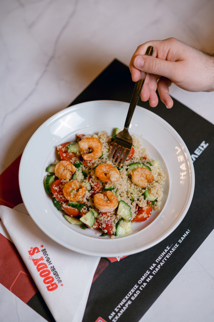 Εδώ η νηστεία γίνεται μια απολαυστική εμπειρία