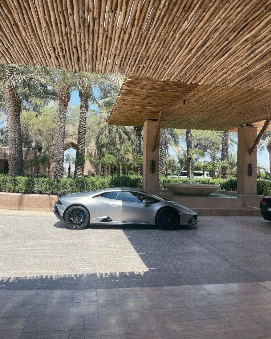 Γαρυφαλλιά Καληφώνη-Χρήστος Μάστορας: Φωτογραφίζονται μαζί στον καθρέφτη