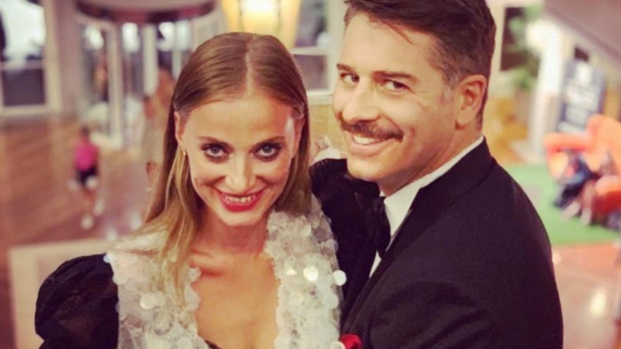 Αλέξανδρος Μπουρδούμης - Λένα Δροσάκη: Το τέλος ενός ξαφνικού έρωτα