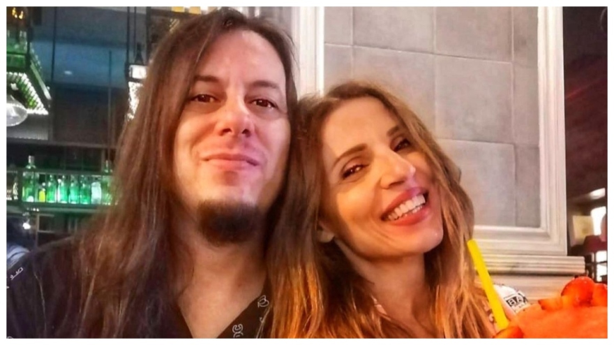 Ευρυδίκη: «Όταν γνώρισα τον Μπομπ ήταν δυνατό, αλλά προβληματίστηκα με τη διαφορά στην ηλικία»